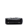 Gucci Embossed Leather Horsebit Full Moon Tote Secondhand