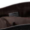 Gucci Embossed Leather Horsebit Full Moon Tote Secondhand