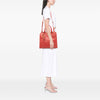 Prada Saffiano Lux Shopping Tote Secondhand