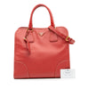 Prada Saffiano Lux Shopping Tote Secondhand