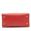 Prada Saffiano Lux Shopping Tote Secondhand