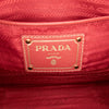 Prada Saffiano Lux Shopping Tote Secondhand