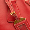 Prada Saffiano Lux Shopping Tote Secondhand