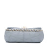 Chanel Mini Calfskin Chain Around Flap Secondhand