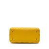 Dior Medium Lambskin Cannage Lady Dior Secondhand