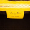Dior Medium Lambskin Cannage Lady Dior Secondhand