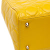 Dior Medium Lambskin Cannage Lady Dior Secondhand