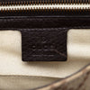 Gucci Diamante Canvas 1973 Shoulder Bag Secondhand