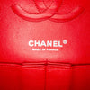 Chanel Medium Classic Chevron Caviar Double Flap Secondhand