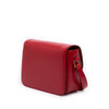 Celine Teen Shiny Calfskin Triomphe Crossbody Secondhand