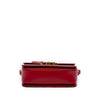Celine Teen Shiny Calfskin Triomphe Crossbody Secondhand
