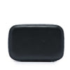 Chanel CC Quilted Lambskin Vanity Top Handle Bag Secondhand