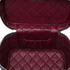 Chanel CC Quilted Lambskin Vanity Bag Secondhand