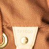 Louis Vuitton Monogram Montsouris MM Secondhand