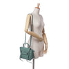 Celine Nano Grained Calfskin Belt Bag Secondhand