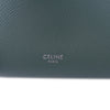 Celine Nano Grained Calfskin Belt Bag Secondhand