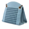 Bottega Veneta Nappa Intrecciato Chain Wallet Secondhand