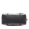 Gucci Large GG Crystal Charm Dome Satchel Secondhand