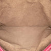 Bottega Veneta Mini Nappa Intrecciato Expandable Chain Flap Crossbody Secondhand