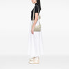Prada Quilted Shearling Re Edition 2005 Crossbody Secondhand