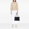 Chanel Caviar Grand Shopping Tote Secondhand