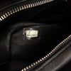 Chanel Tweed and Resin Zipped Chain Shopping Bag Secondhand