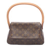 Louis Vuitton Monogram Mini Looping Secondhand
