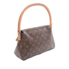 Louis Vuitton Monogram Mini Looping Secondhand