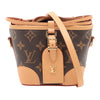 Secondhand Louis Vuitton Monogram Noe Purse