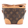 Secondhand Louis Vuitton Monogram Noe Purse