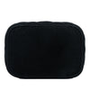 Chanel Mini Velvet Pearl Crush Vanity Case with Chain Secondhand