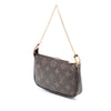 Louis Vuitton Monogram Mini Pochette Accessoires Secondhand