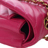 Chanel Medium Classic Chevron Lambskin Double Flap Secondhand