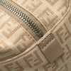 Fendi Zucchino Canvas Pouch Secondhand