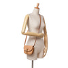 Saint Laurent Small Leather Kaia Crossbody Secondhand