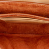 Saint Laurent Small Leather Kaia Crossbody Secondhand