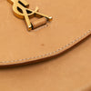 Saint Laurent Small Leather Kaia Crossbody Secondhand