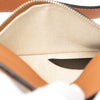 LOEWE Soft Grained Calfskin Vertical T Pocket Crossbody Secondhand