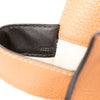 LOEWE Soft Grained Calfskin Vertical T Pocket Crossbody Secondhand