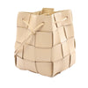 Secondhand Bottega Veneta Small Nappa Intrecciato Cassette Bucket