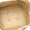 Secondhand Bottega Veneta Small Nappa Intrecciato Cassette Bucket