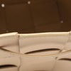 Secondhand Bottega Veneta Small Nappa Intrecciato Cassette Bucket