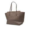 Gucci Medium Leather Swing Tote Secondhand