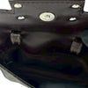 LOEWE Anagram Coated Canvas Crossbody Secondhand