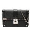 Louis Vuitton Epi Trunk Wallet on Chain Secondhand