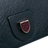 Dior Mini Crackled Deerskin Diorama Flap Secondhand
