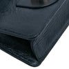Dior Mini Crackled Deerskin Diorama Flap Secondhand