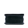 Dior Mini Crackled Deerskin Diorama Flap Secondhand