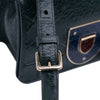 Dior Mini Crackled Deerskin Diorama Flap Secondhand