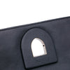 Dior Mini Crackled Deerskin Diorama Flap Secondhand